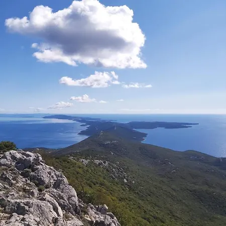 Villa Veli Dvor Nerezine