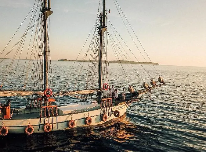 Вилла Veli Dvor Нерезине