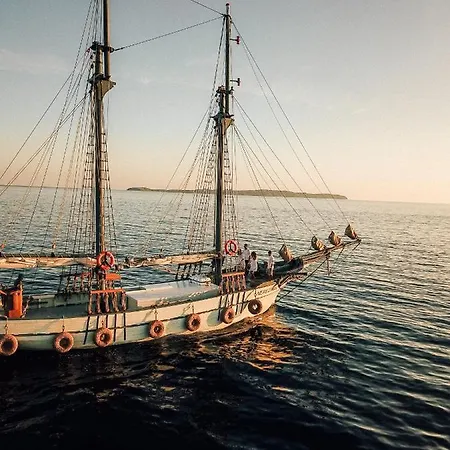 빌라 Veli Dvor 네레자인