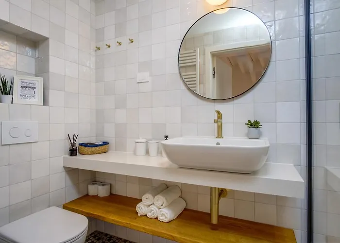 Villa Veli Dvor Nerezine