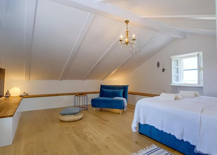 Вилла Veli Dvor