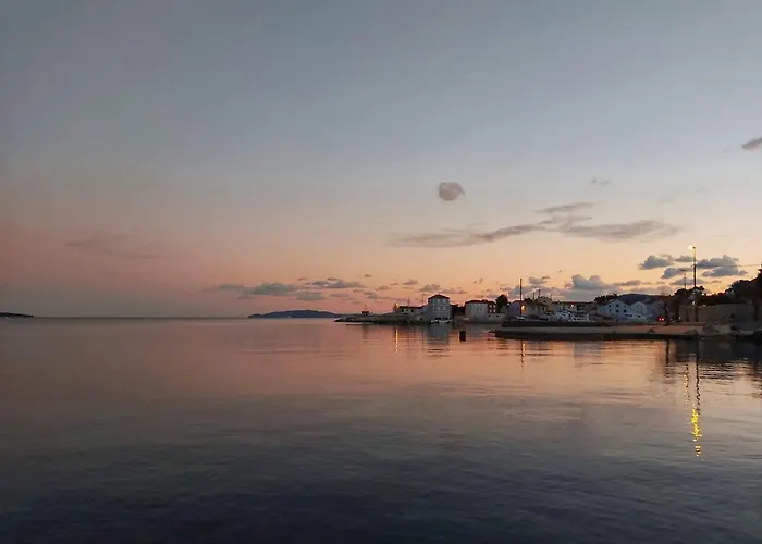 Вилла Veli Dvor