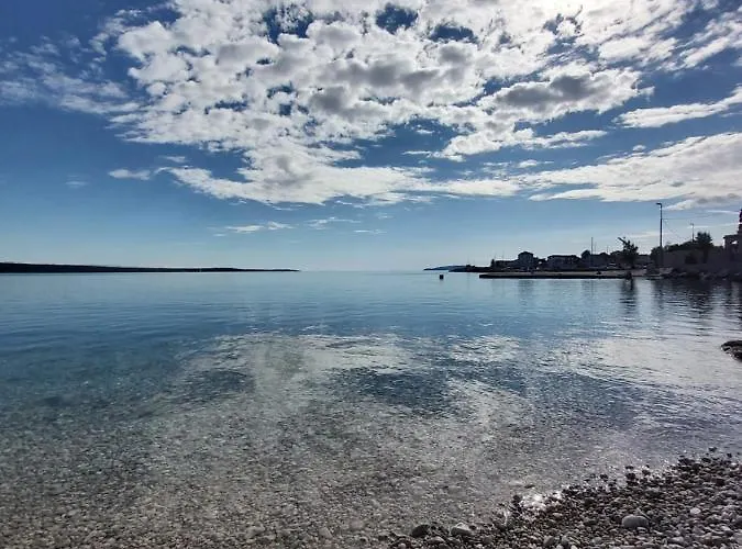 Вилла Veli Dvor Нерезине