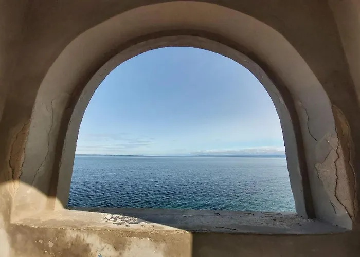 Вилла Veli Dvor Нерезине